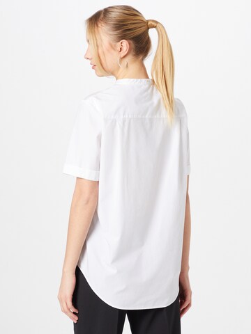 BOSS Orange Blouse 'Befelina' in White