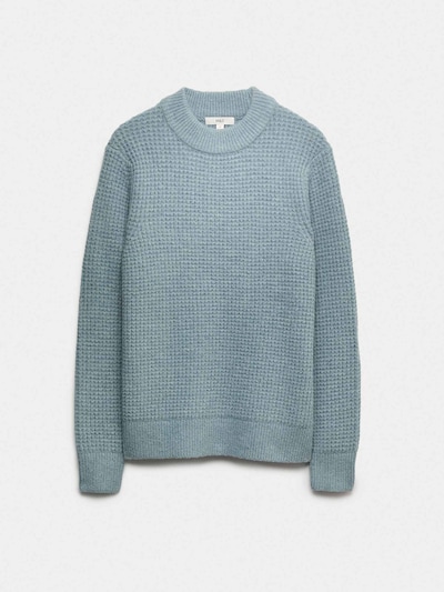 Marks & Spencer Sweater in Light blue, Item view