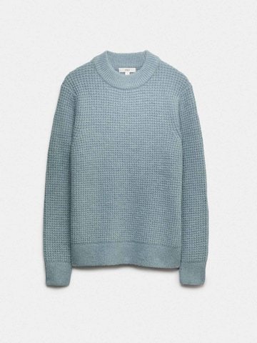 Marks & Spencer Sweater in Blue