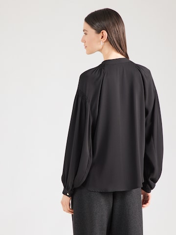 JOOP! Blus 'Brigida' i svart