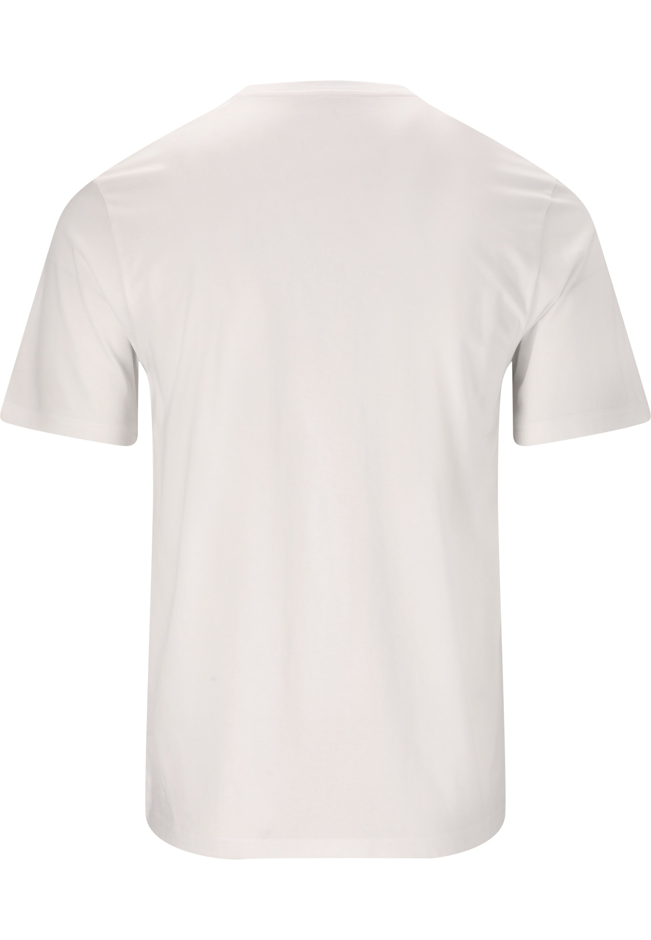 Whistler T-Shirt 'Monray' in Weiß