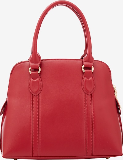 Usha Handtasche in rot, Produktansicht