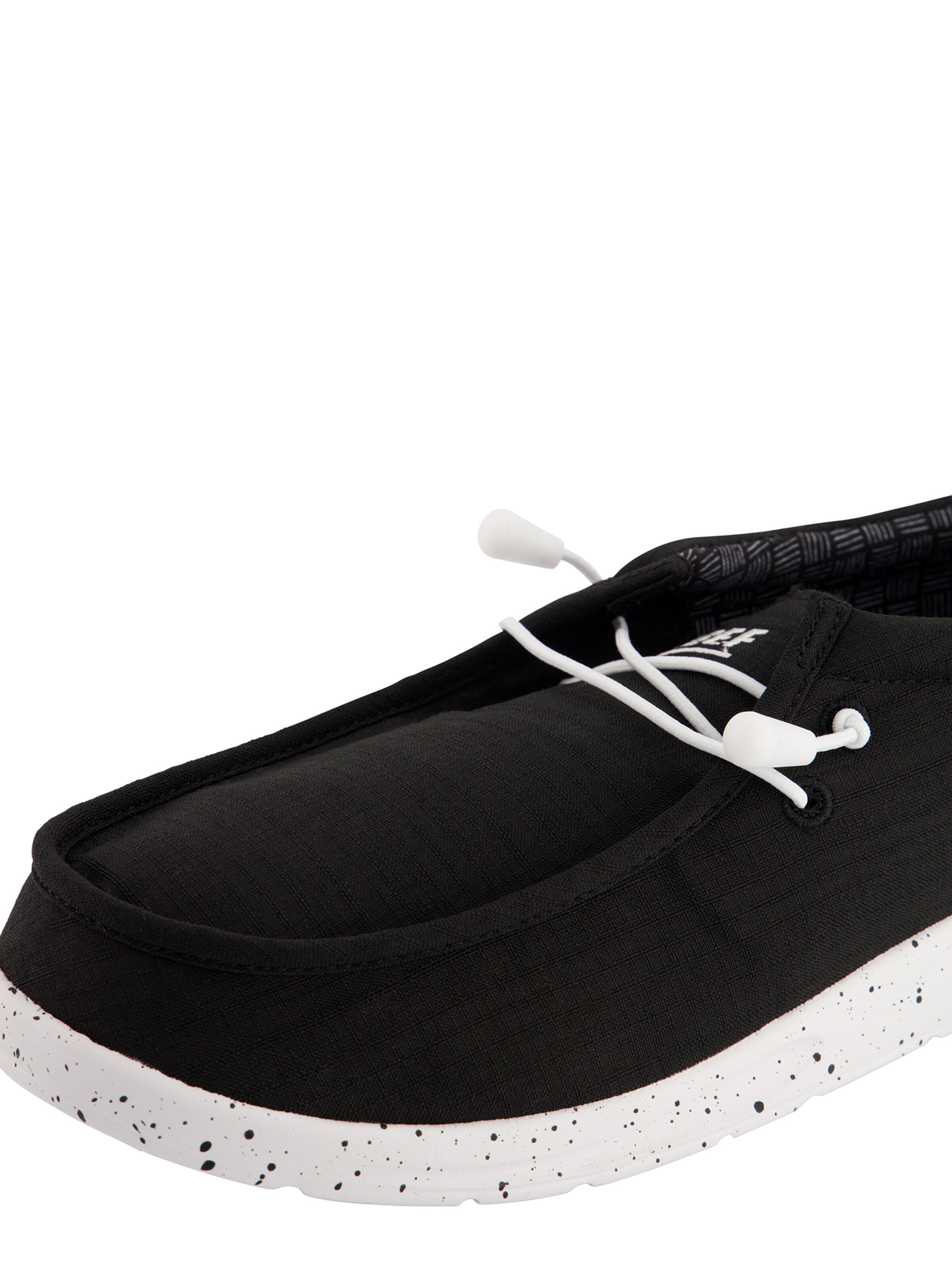 REEF Strandschuh 'Cushion Coast TX' in Schwarz