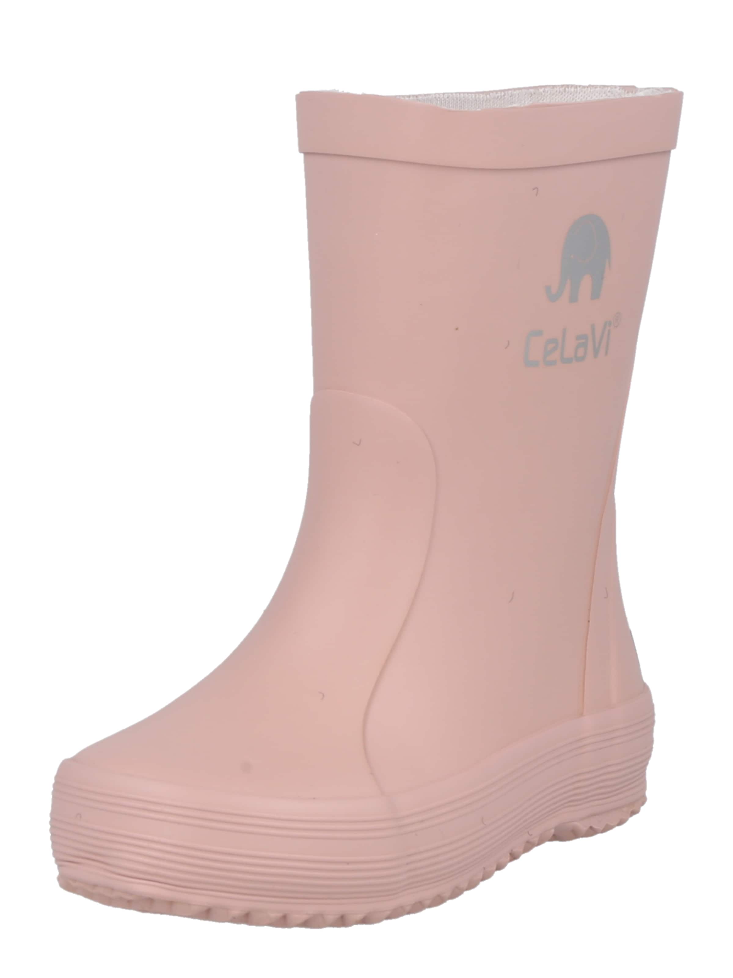 CeLaVi Kummik, värv roosa: eest vaates