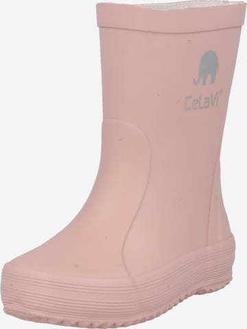 CeLaVi Kummik, värv roosa: eest vaates