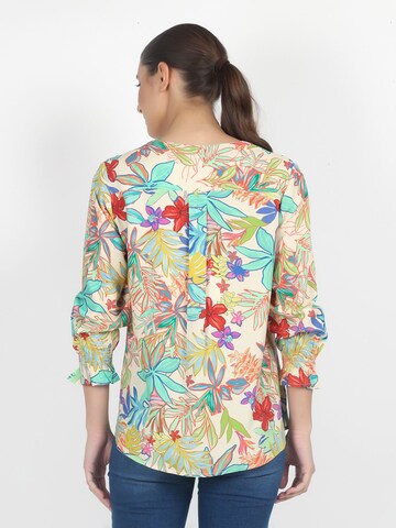 VICCI Germany Blouse in Mixed colors