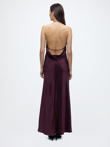 Abito da sera 'CITRINE' di Bardot in rosso