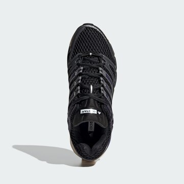 Baskets basses 'Adistar Control 5' ADIDAS ORIGINALS en noir