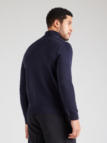 s.Oliver Pullover i blå