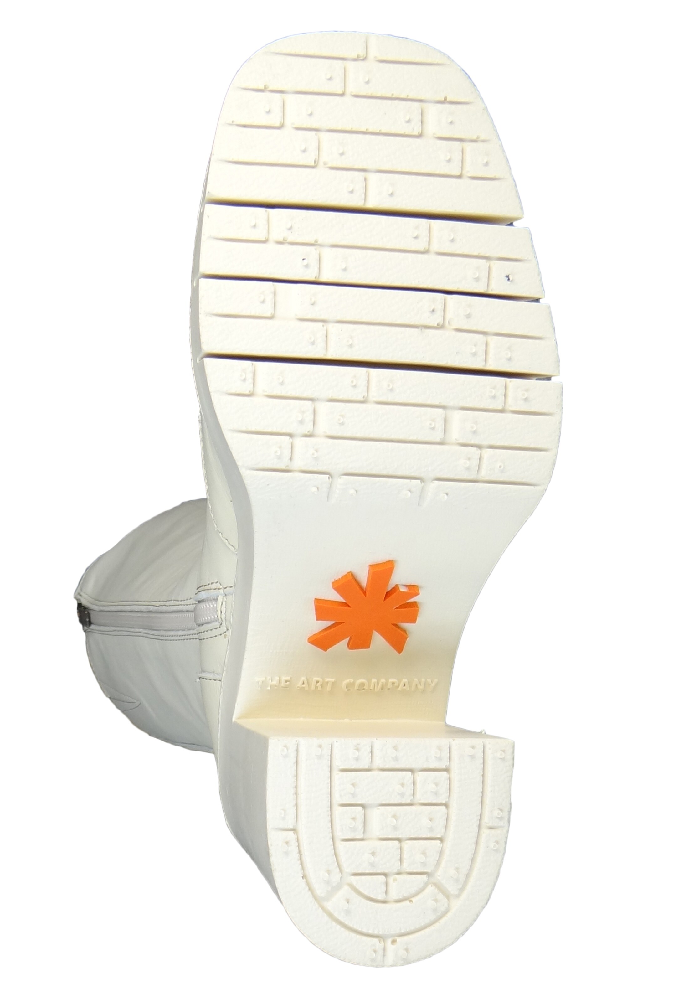 ART Boot 'Berna' in Beige