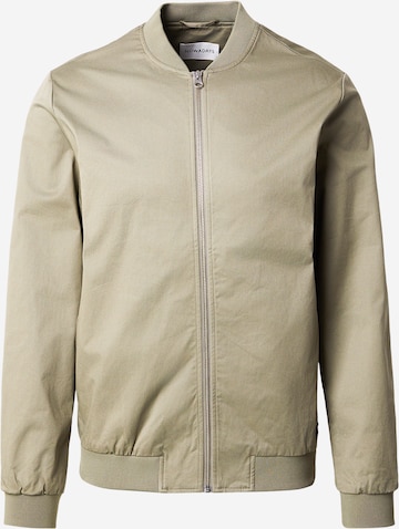 žalia NOWADAYS Demisezoninė striukė: priekis