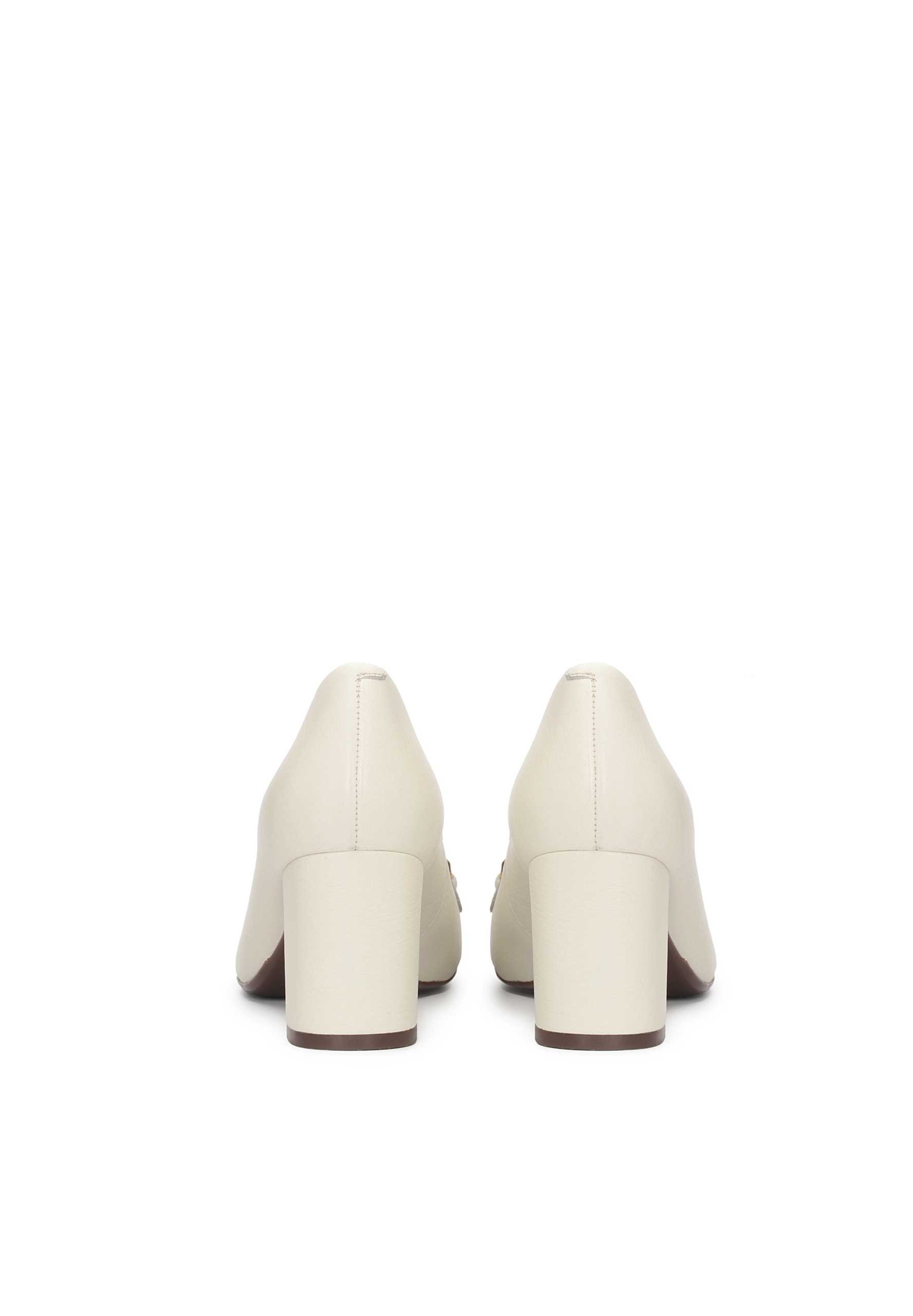 smėlio Kazar Vakariniai bateliai