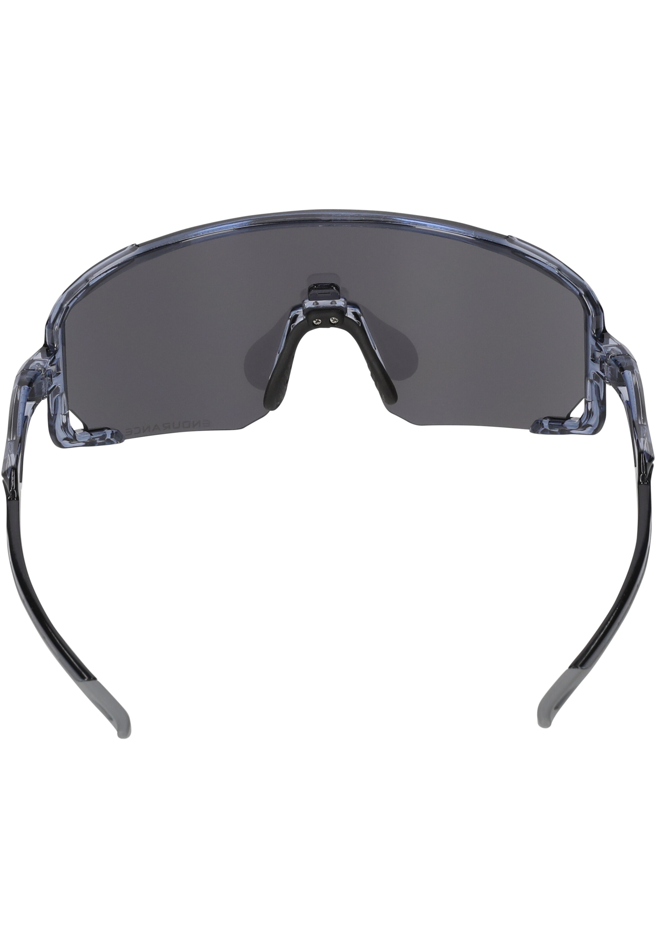 ENDURANCE Sports glasses 'Phillipe' in Blue