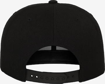 Flexfit Cap in Black