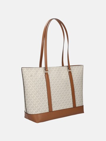 Michael Kors Shopper 'TOTE ANDIE' in Beige