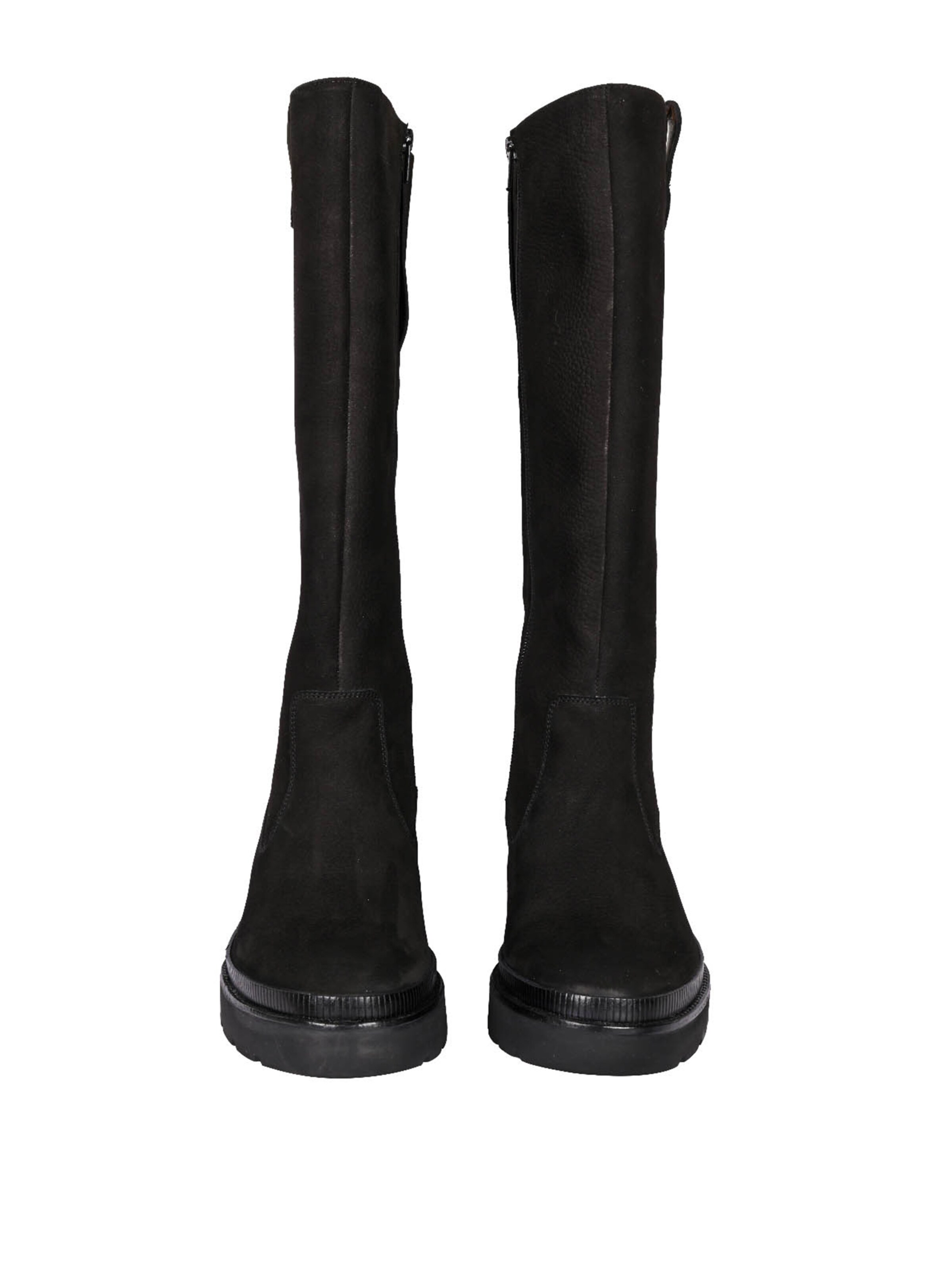 Bottes 'Noelia' Crickit en noir