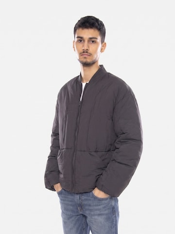 Only & Sons Übergangsjacke 'Jeremy'‌‌‌ in Schwarz