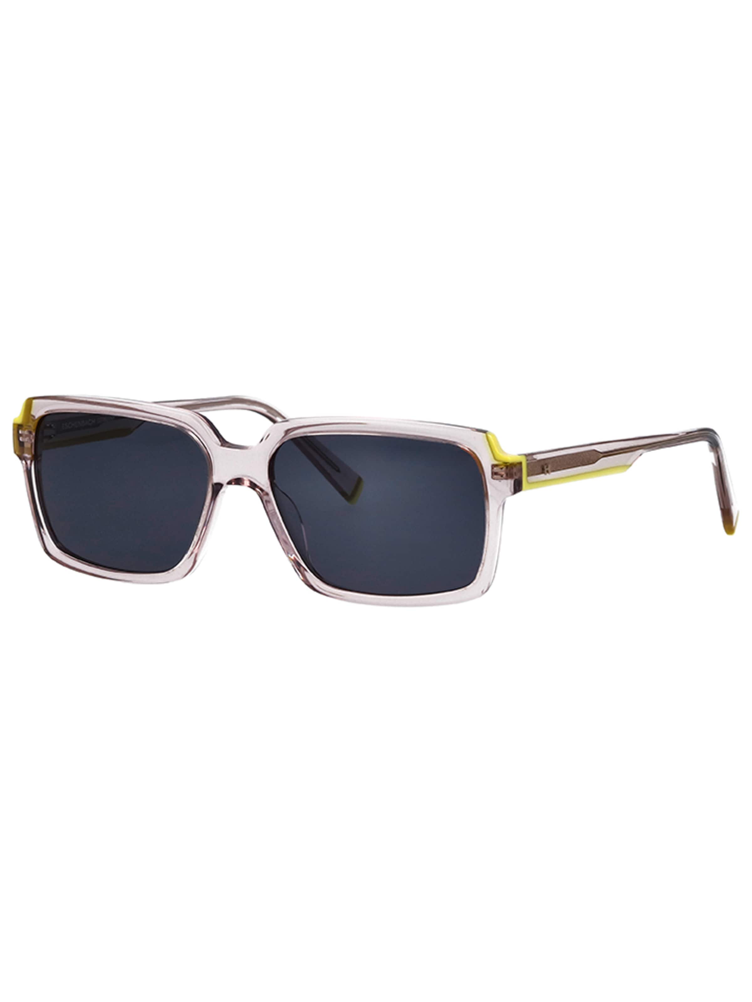 Humphrey's eyewear Sonnenbrille‌‌‌‌‌ in Weiß: Vorderseite