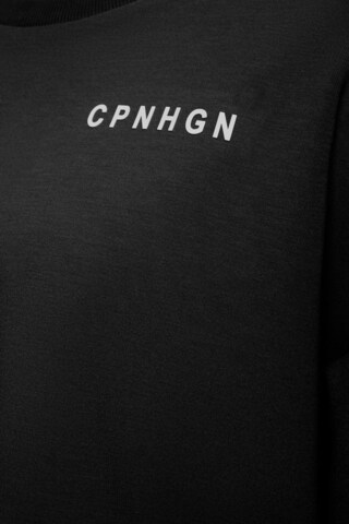 Copenhagen Studios Tréning póló - fekete