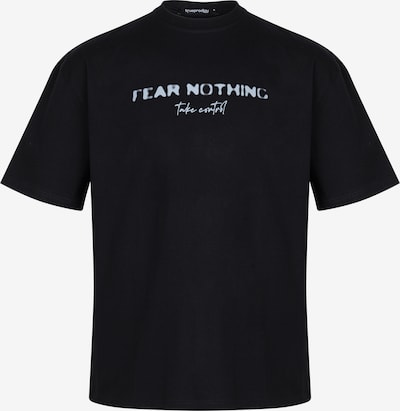 trueprodigy Paita 'Noa F' värissä musta, Tuotenäkymä