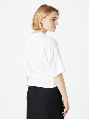 3.1 Phillip Lim Shirt in White