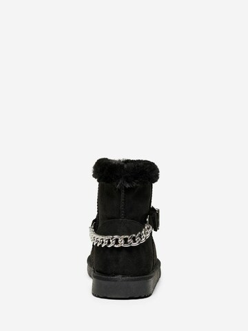 Boots 'Breeze' ONLY en noir