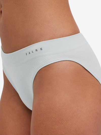 FALKE Athletic Underwear in XS in White, Item view