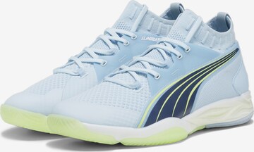 PUMA Sportschoen 'Eliminate NITRO™ SQD' in Blauw