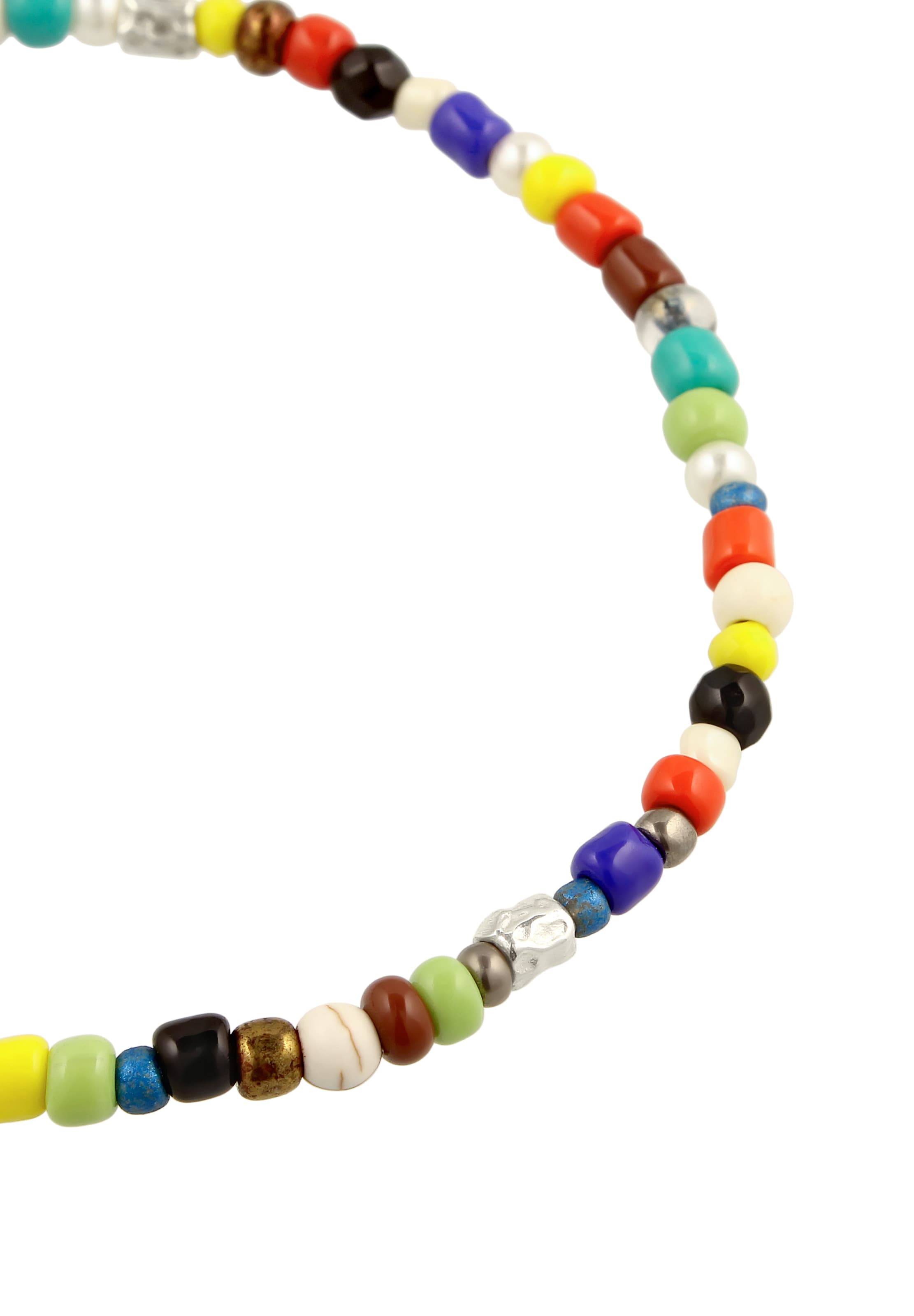 Bracelet KUZZOI en mélange de couleurs
