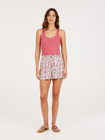 PROTEST Top 'PRTIMPULSE'‌‌‌‌ in Pink