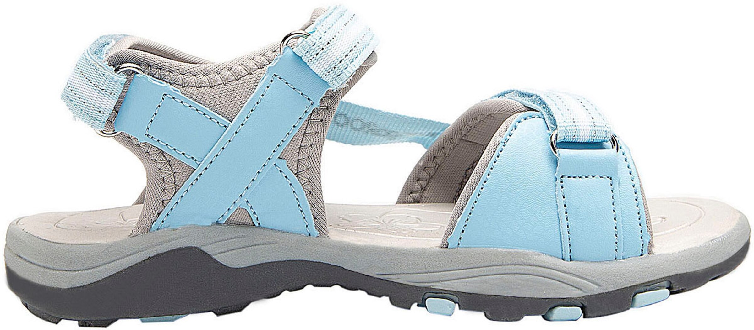 KangaROOS Sandals in Blue