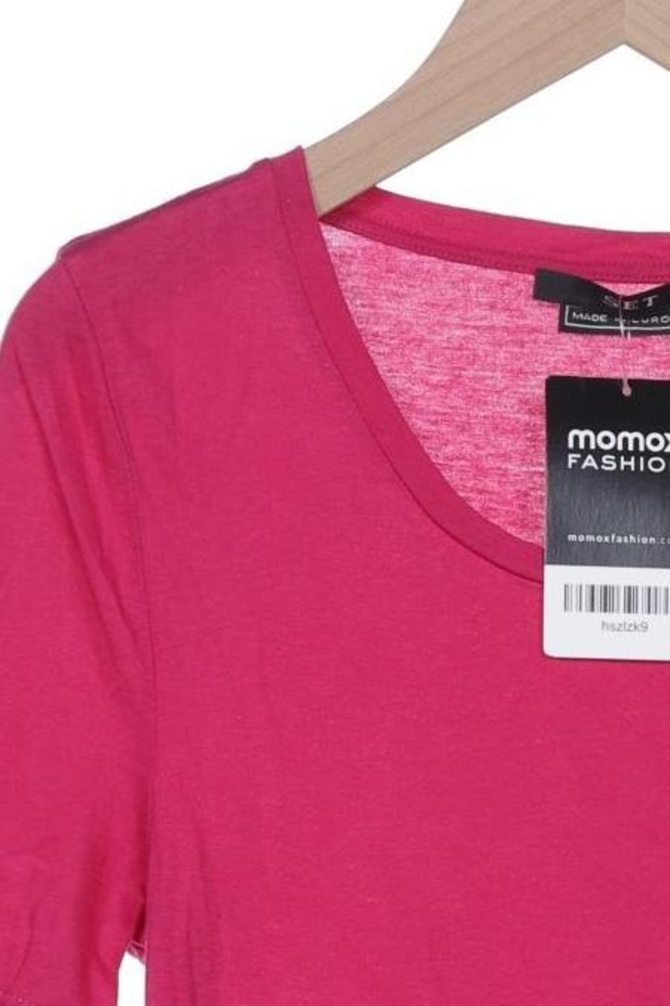 SET T-Shirt XS in Pink
