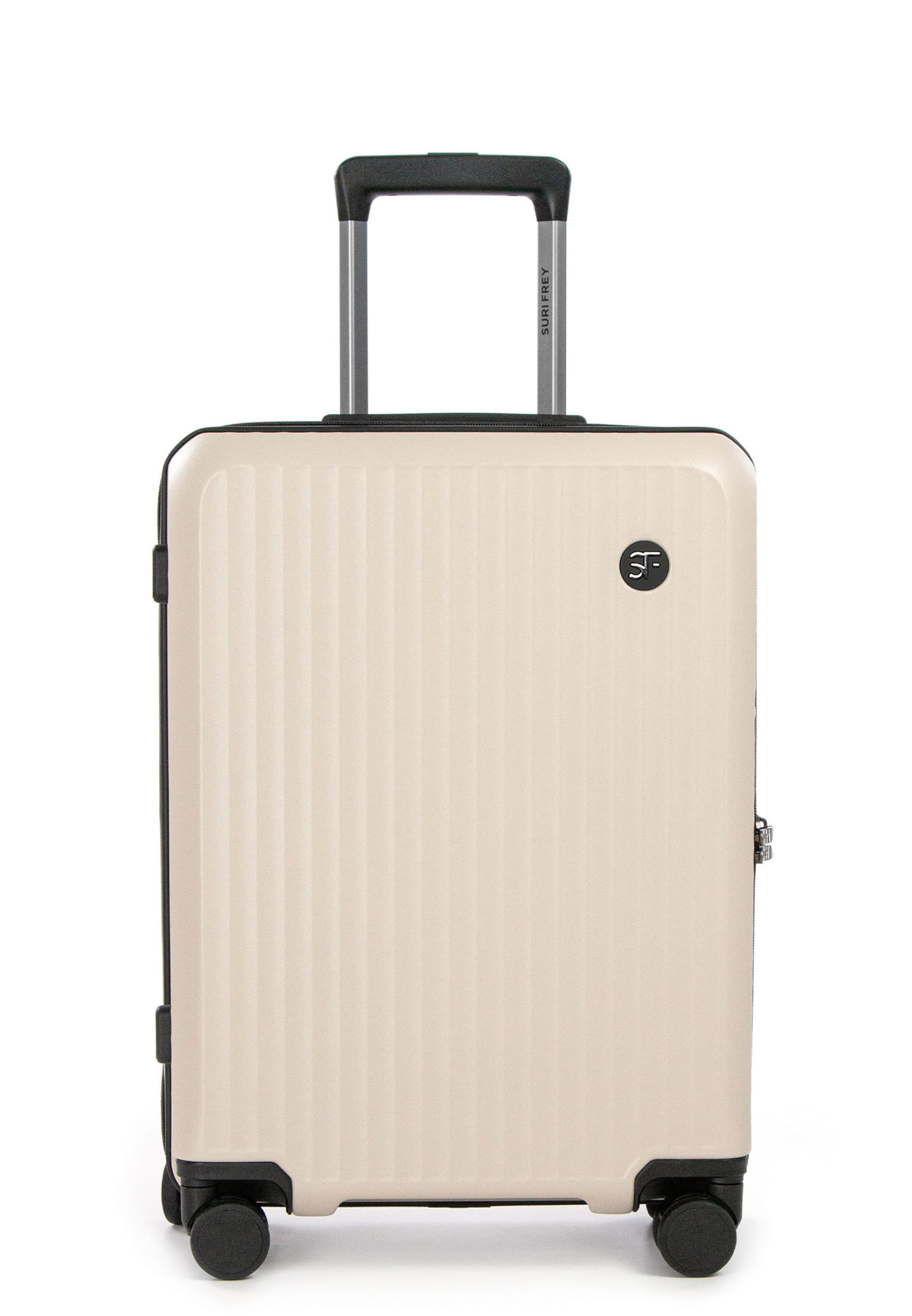 Suri Frey Cart 'Paris' in Grey: front