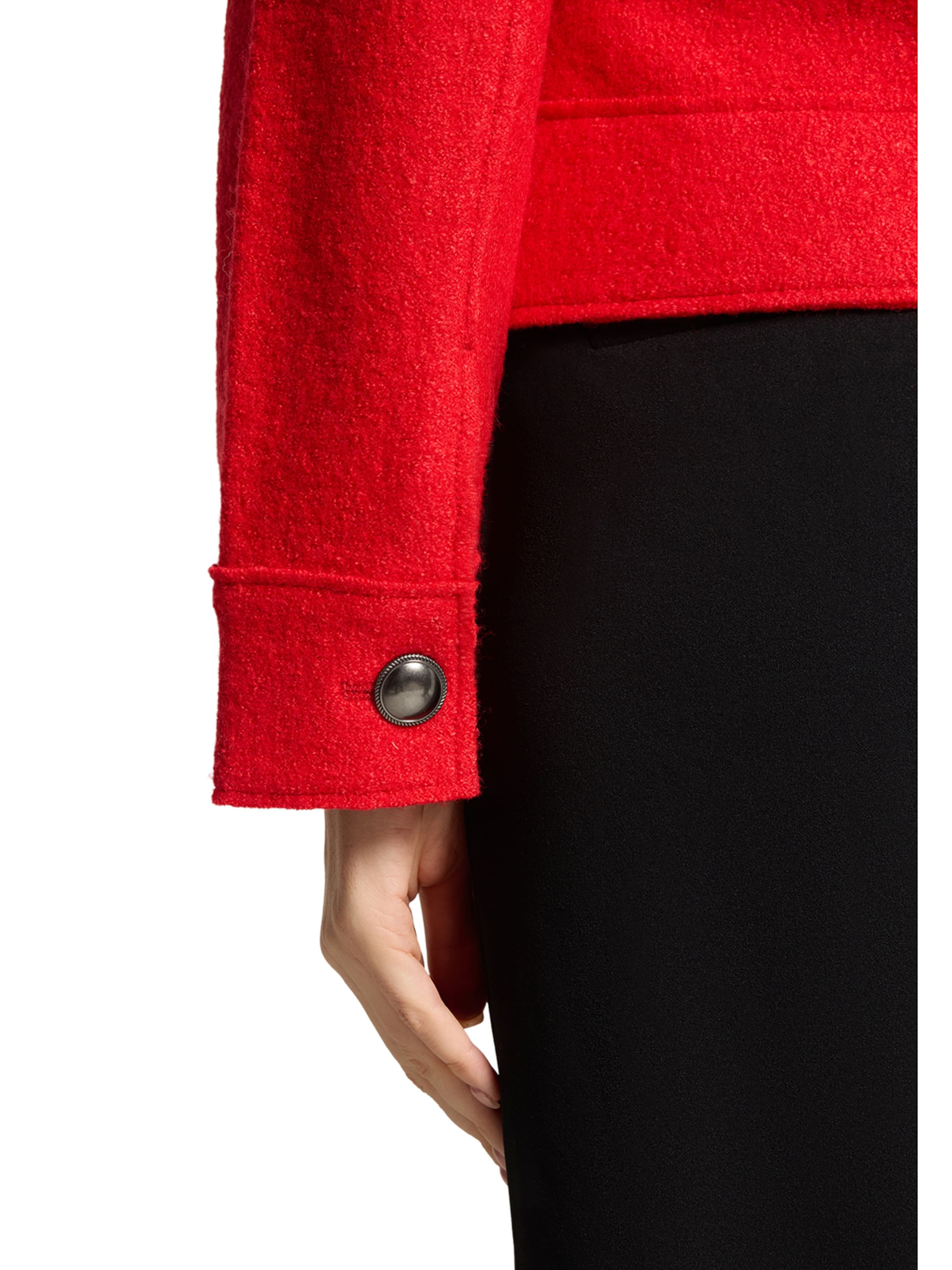 Betty Barclay Blazer in Rot