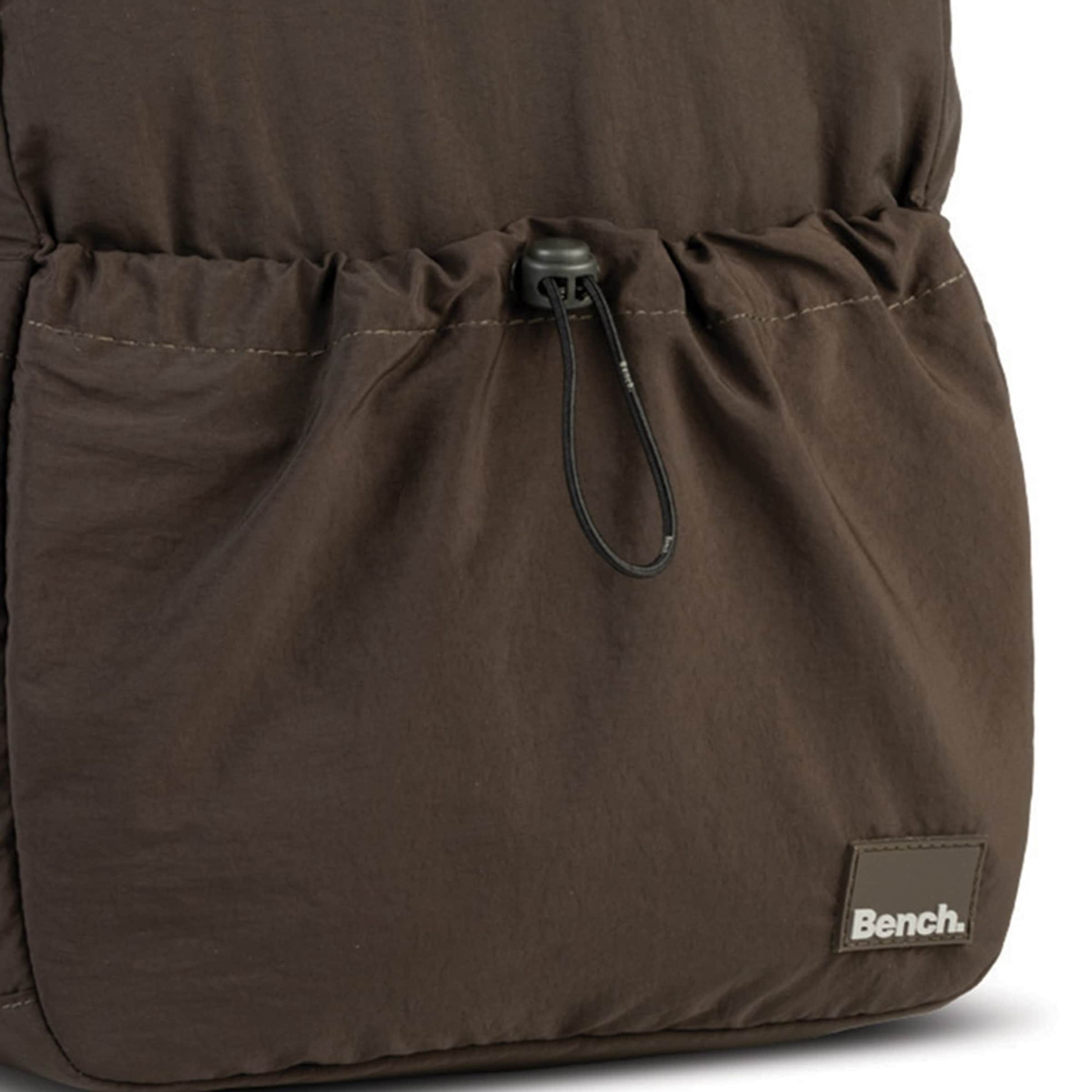 BENCH Backpack in Brown