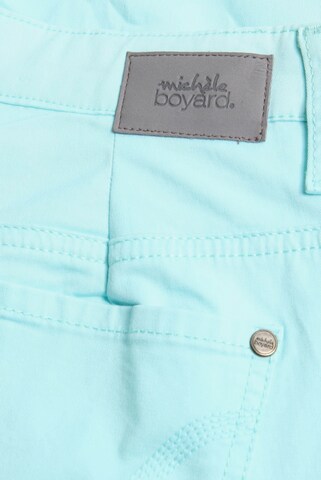 michele boyard Jeans 30-31 in Blau