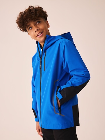 Veste mi-saison Next en bleu