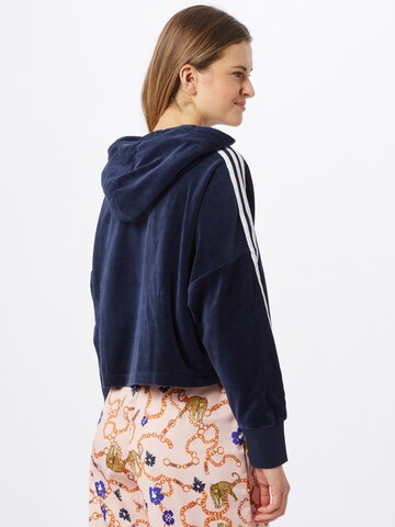 ADIDAS ORIGINALS Sweatshirt in Blauw