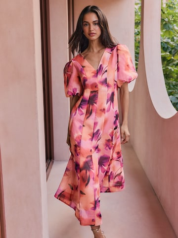 Friends Like These Kleit, värv roosa