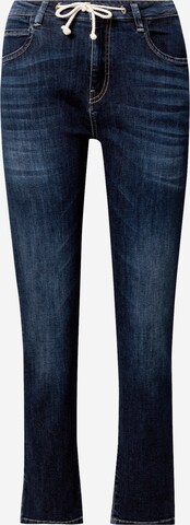 OPUS Regular Jeans 'Louis' in Blau: predná strana