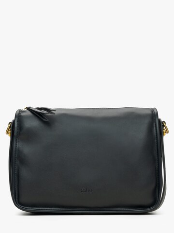 Estro Handbag '1682' in Black