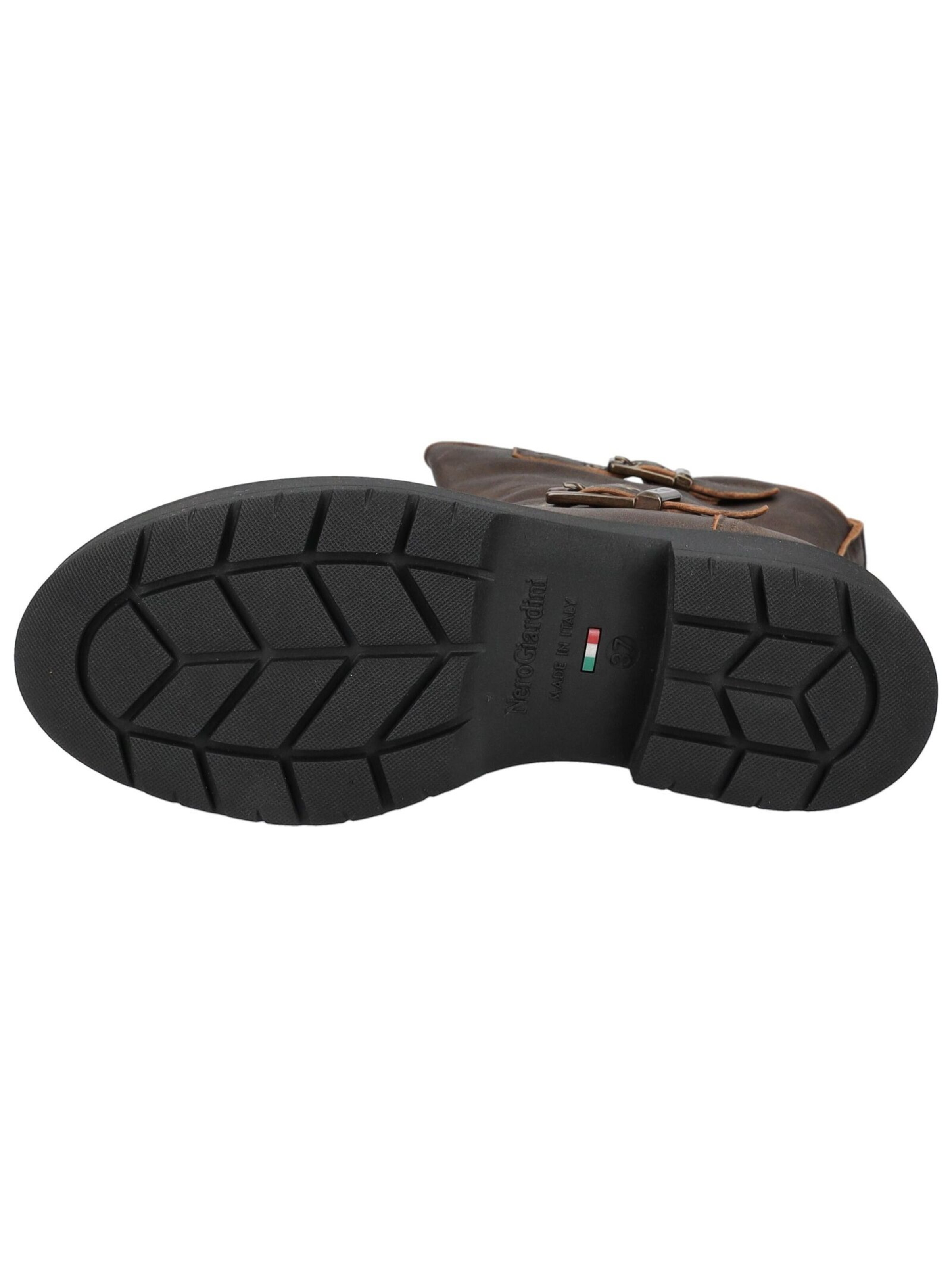 Nero Giardini Stiefelette in Braun