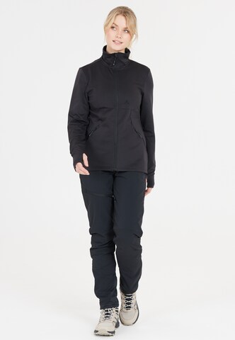 Whistler Performance Jacket 'Cloudmont' in Black