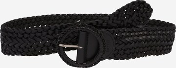 ESPRIT Belt in Black: front