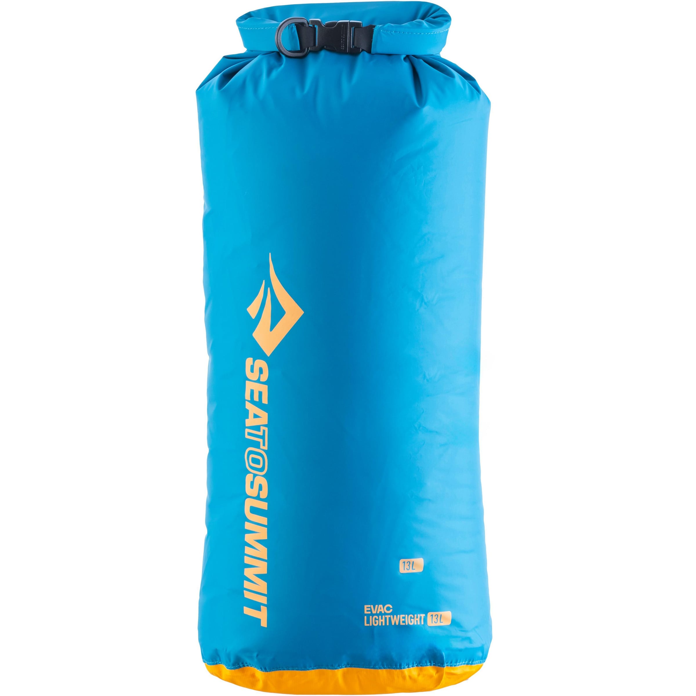 SEA TO SUMMIT Athletic Gym Bag 'Evac' in Blue: front