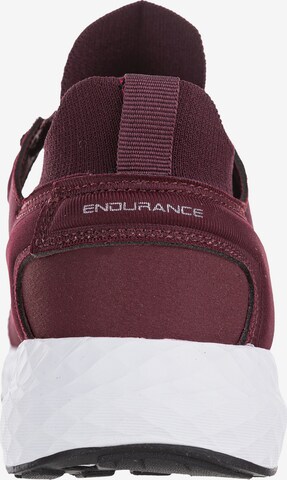 ENDURANCE Athletic Shoes 'Vaserta' in Mixed colors