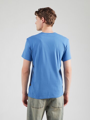 G-STAR Shirt in Blue