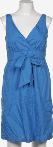NEXT Dress in L in Blue: front
