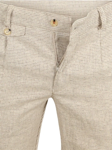 Suitable Regular Chino 'Pico' in Beige
