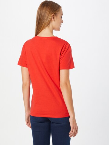 T-shirt NEW LOOK en rouge